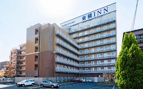 Toyoko Inn Kawaguchi Ekimae